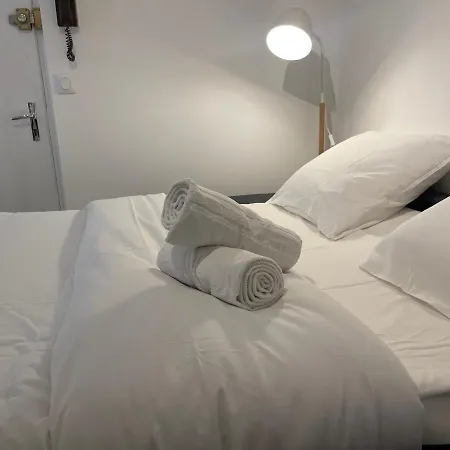 Apartment Tristan De Yourhosthelper